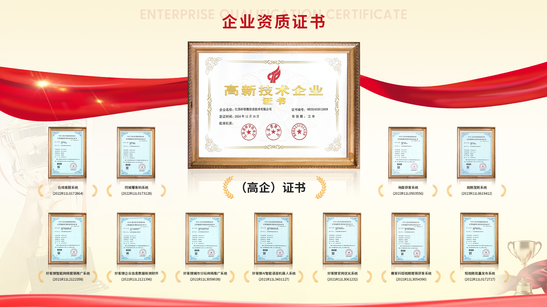 响水网站排名收录的几条秘密，很少有人知道